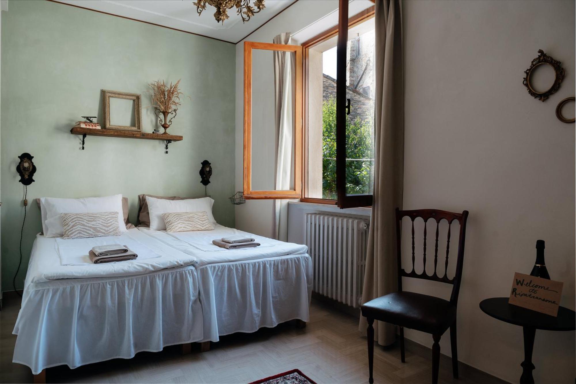 ריפטרנסונה Casa Agello B&B מראה חיצוני תמונה